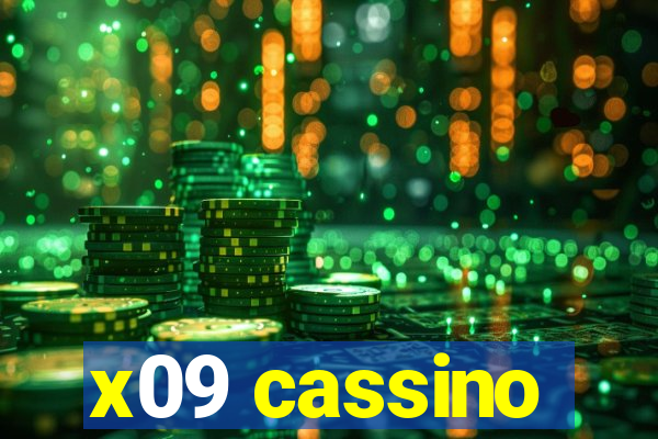x09 cassino