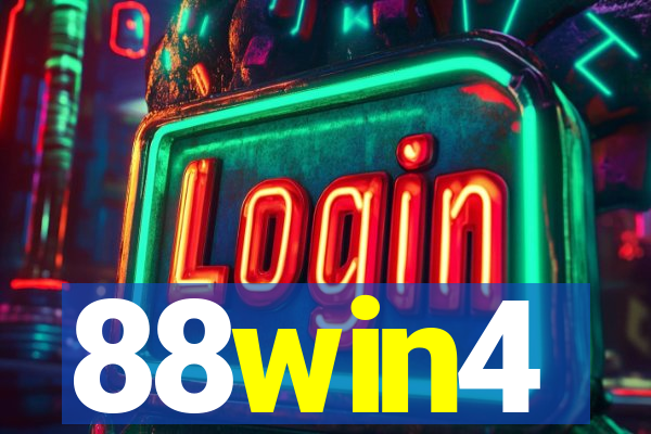 88win4