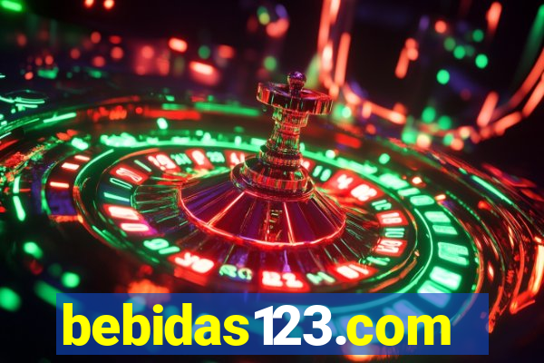 bebidas123.com