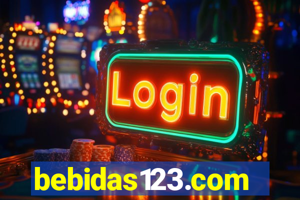bebidas123.com