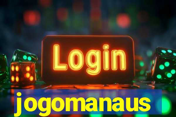 jogomanaus