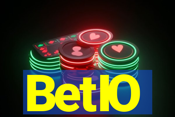 BetIO