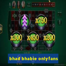 bhad bhabie onlyfans