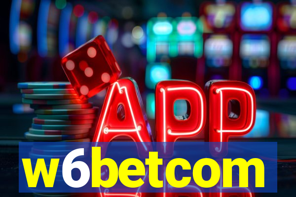 w6betcom
