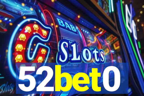 52bet0