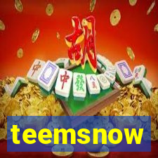 teemsnow
