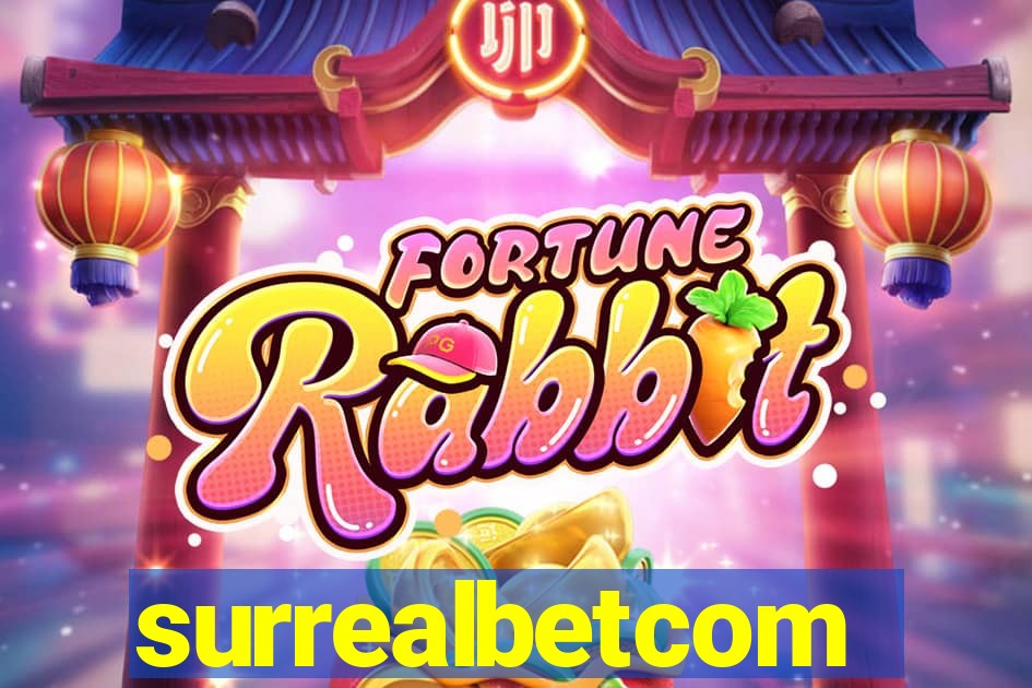 surrealbetcom