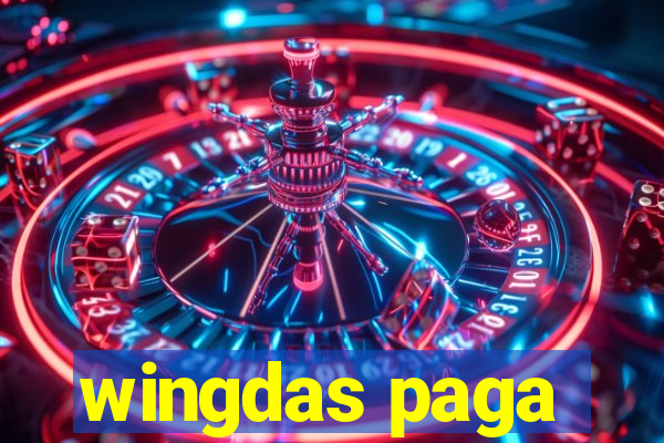 wingdas paga