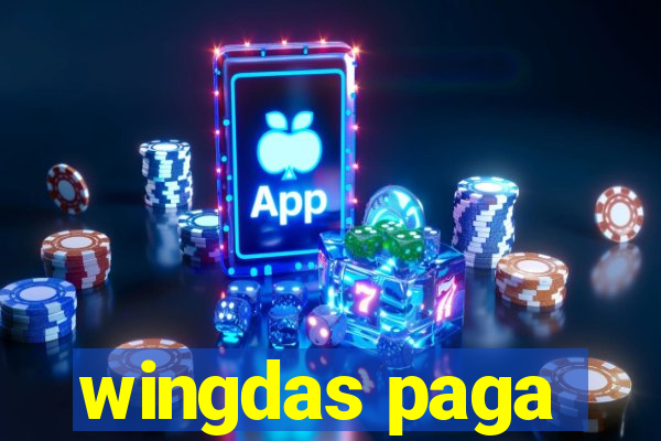wingdas paga