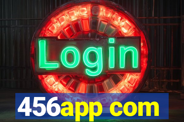 456app com