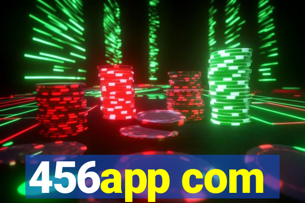 456app com