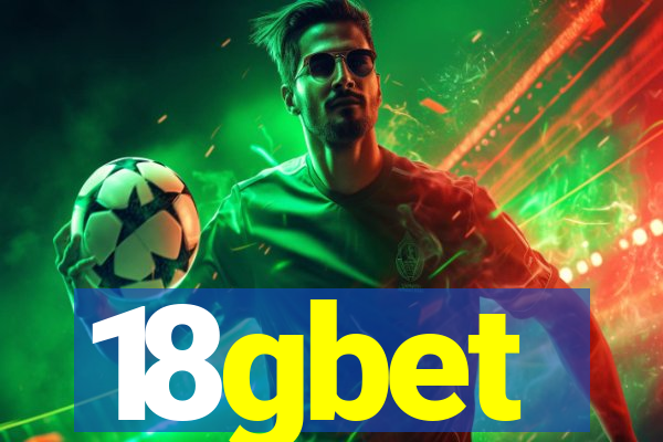 18gbet