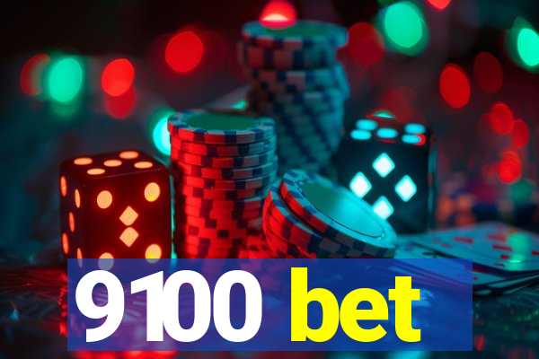 9100 bet