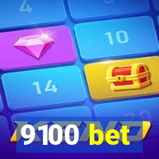 9100 bet
