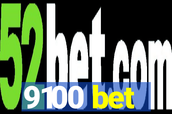 9100 bet