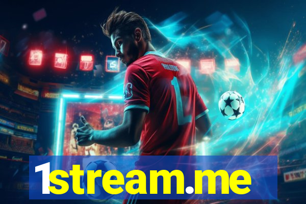 1stream.me