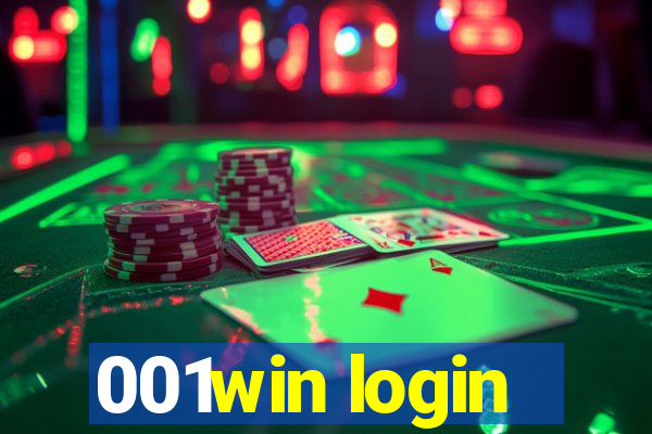 001win login