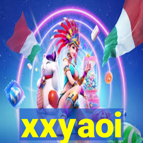 xxyaoi
