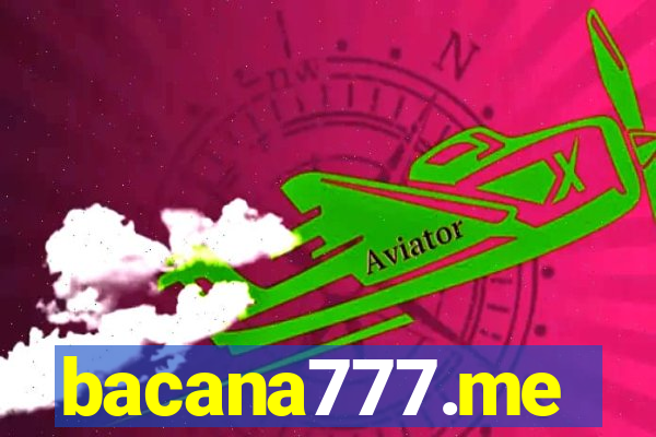 bacana777.me