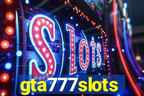 gta777slots