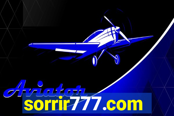sorrir777.com