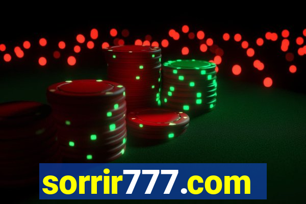 sorrir777.com