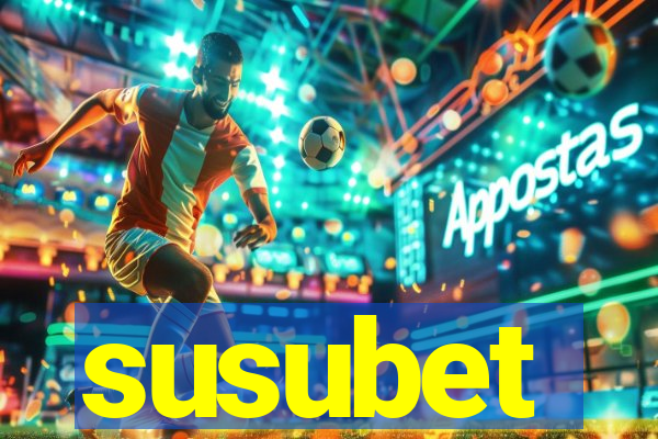 susubet