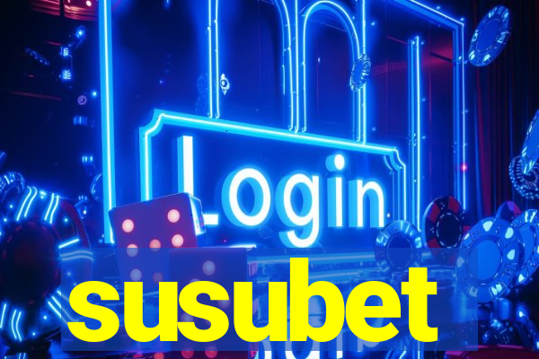 susubet