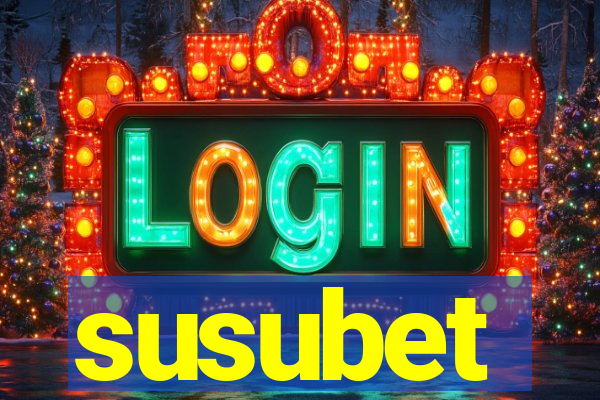 susubet