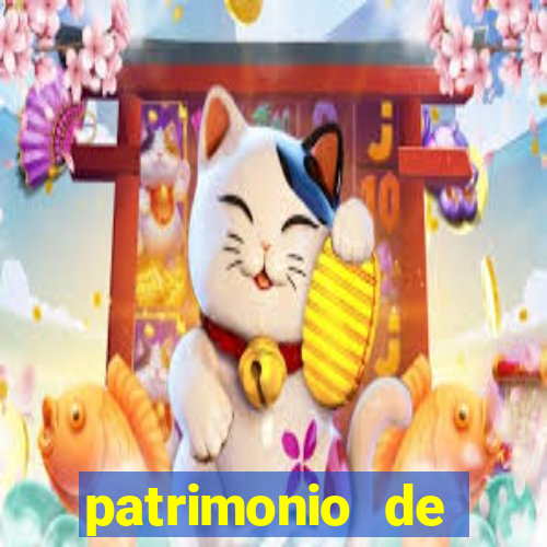 patrimonio de nelson wilians