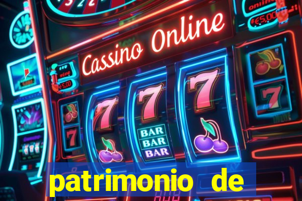 patrimonio de nelson wilians