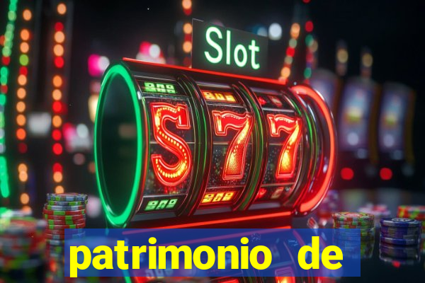 patrimonio de nelson wilians