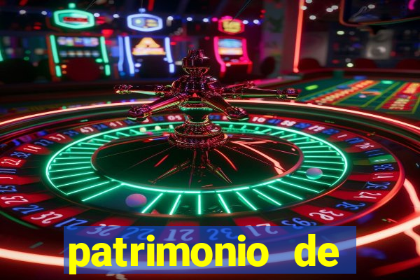 patrimonio de nelson wilians