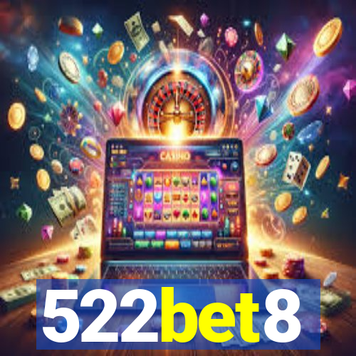 522bet8