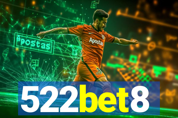 522bet8