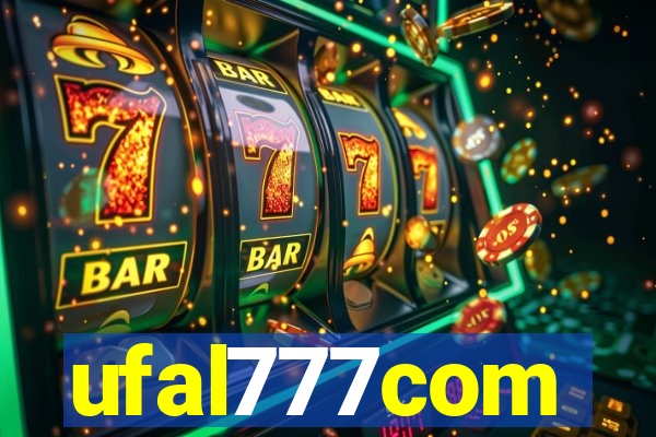 ufal777com