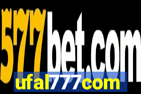 ufal777com