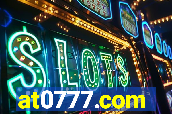at0777.com