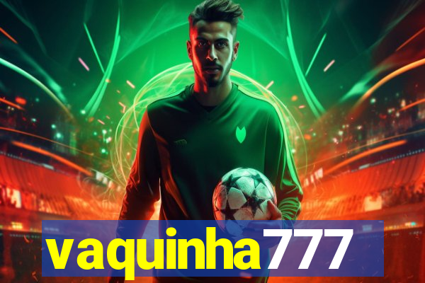 vaquinha777