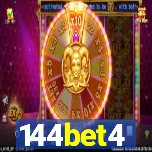 144bet4