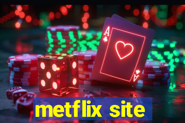 metflix site