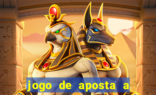 jogo de aposta a partir de r$ 1