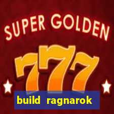 build ragnarok history reborn farm