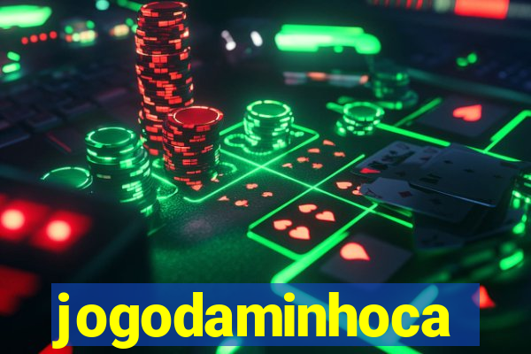 jogodaminhoca