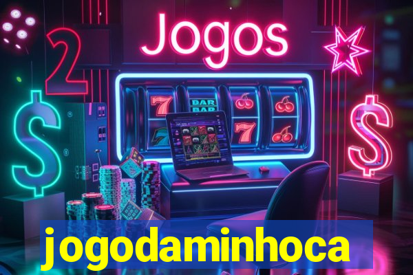 jogodaminhoca