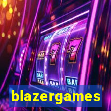 blazergames