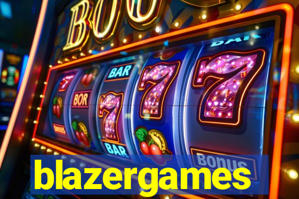 blazergames