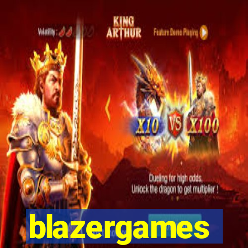 blazergames