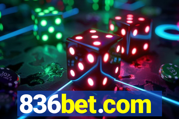 836bet.com