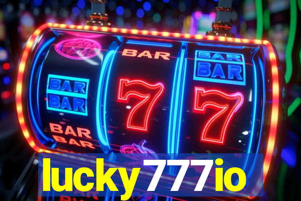 lucky777io